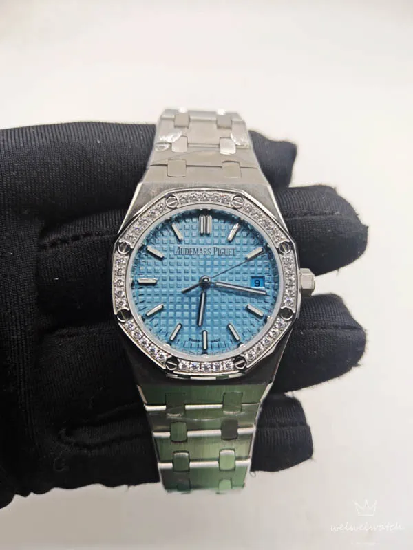 Reloj Audemars Piguet Royal Oak 50th Anniversary