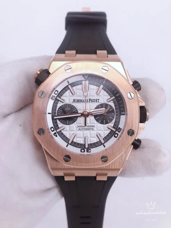 Reloj Audemars Piguet Royal Oak Offshore B4W8TV