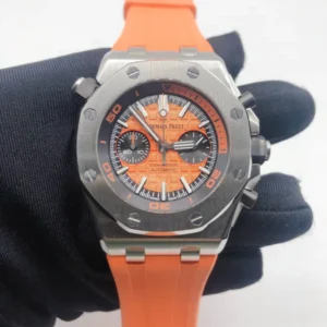 Reloj Audemars Piguet Royal Oak Offshore Diver Z8N3TL