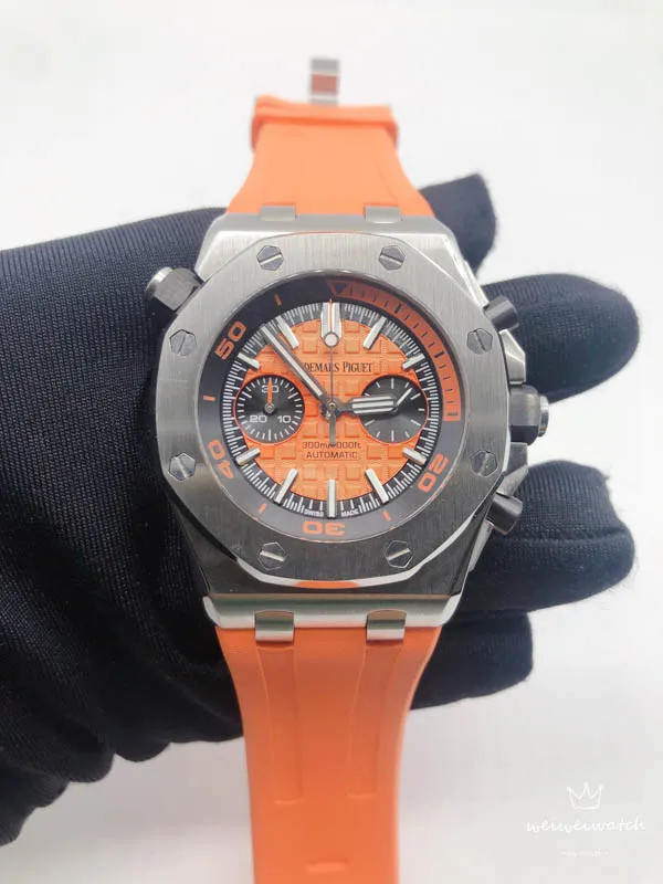 Reloj Audemars Piguet Royal Oak Offshore Diver Z8N3TL