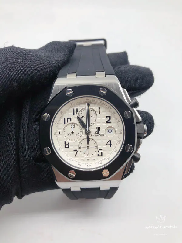 Reloj Audemars Piguet Royal Oak Offshore F2Z6KV