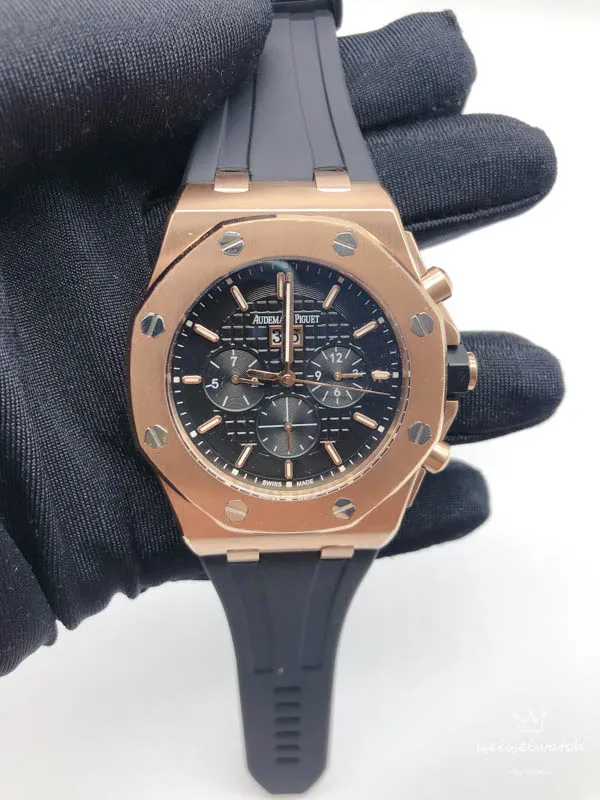 Reloj Audemars Piguet Royal Oak Offshore Half Brick