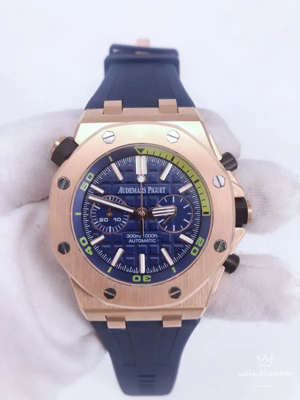 Reloj Audemars Piguet Royal Oak Offshore M7N5QZ
