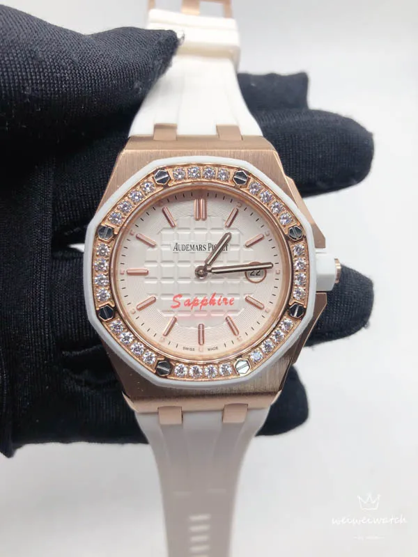 Reloj Audemars Piguet Royal Oak Offshore R3T7YM