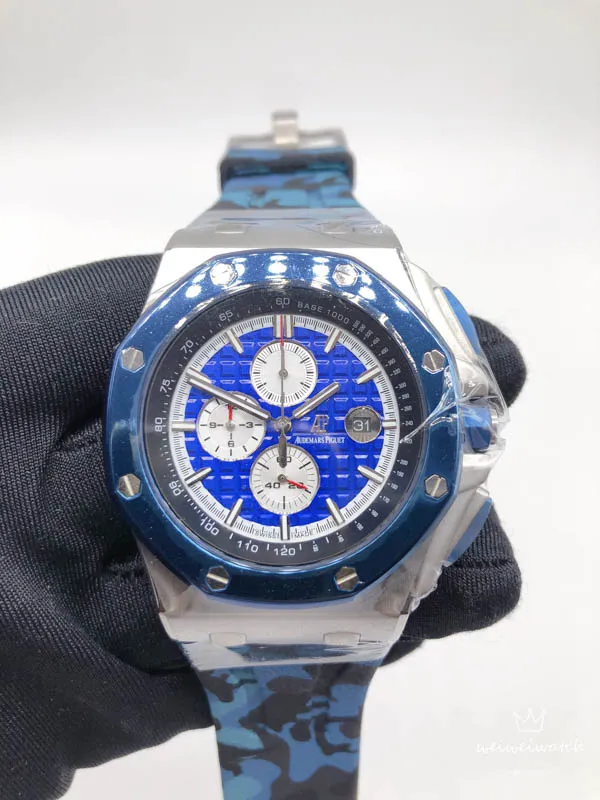 Reloj Audemars Piguet Royal Oak Offshore W3Z5KV