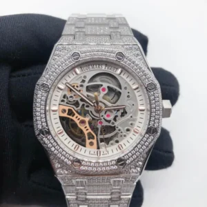 Reloj Audemars Piguet Royal Oak P4N1WL