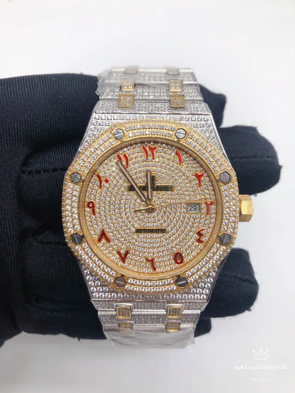 Reloj Audemars Piguet Royal Oak Z4N3TL