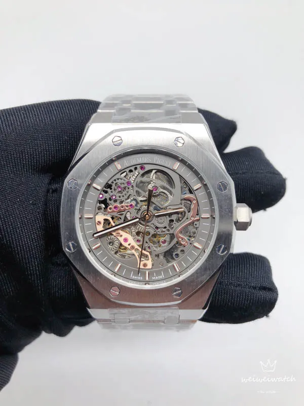 Reloj Audemars Piguet Royal Oak Z5N6TL