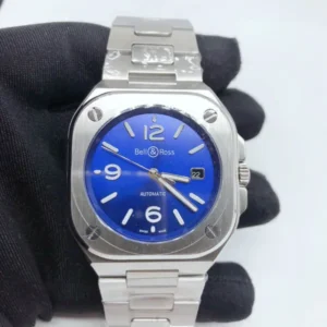 Reloj Bell & Ross BR 05 E2F7G4