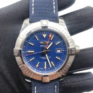 Reloj Breitling Avenger Automatic D7E3F5