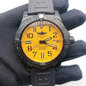 Reloj Breitling Avenger G1H0I8