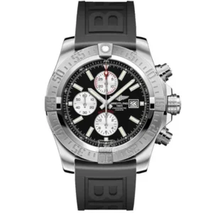Reloj Breitling Avenger ll