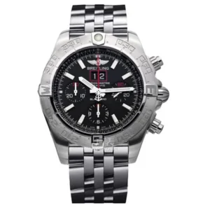 Reloj Breitling Blackbird