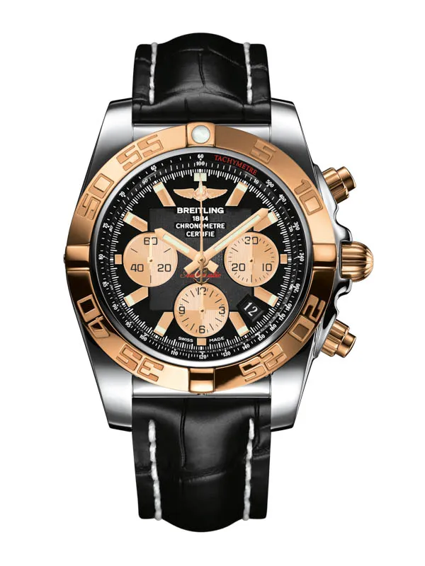 Reloj Breitling Chronomat 44 G2H9I5