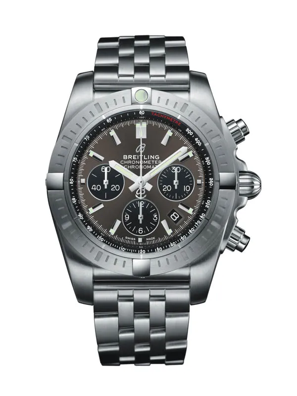 Reloj Breitling Chronomat B01 Chronograph 44
