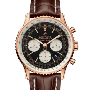 Reloj Breitling Navitimer BO1 Chronograph