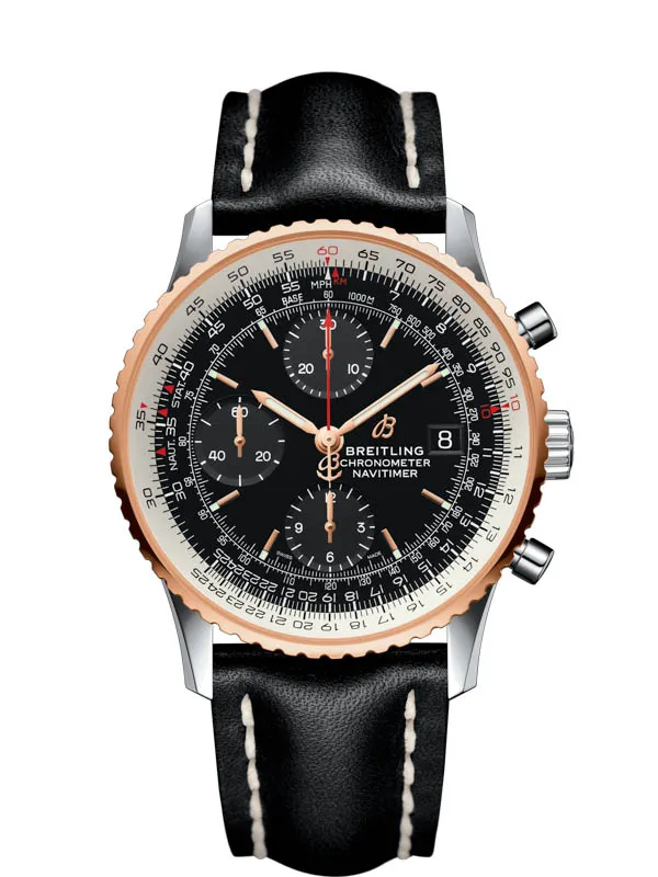 Reloj Breitling Navitimer Chronograph 41