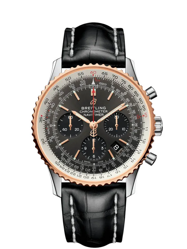 Reloj Breitling Navitimer Chronograph 43