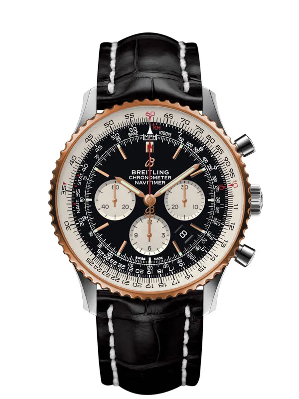 Reloj Breitling Navitimer Chronograph 46