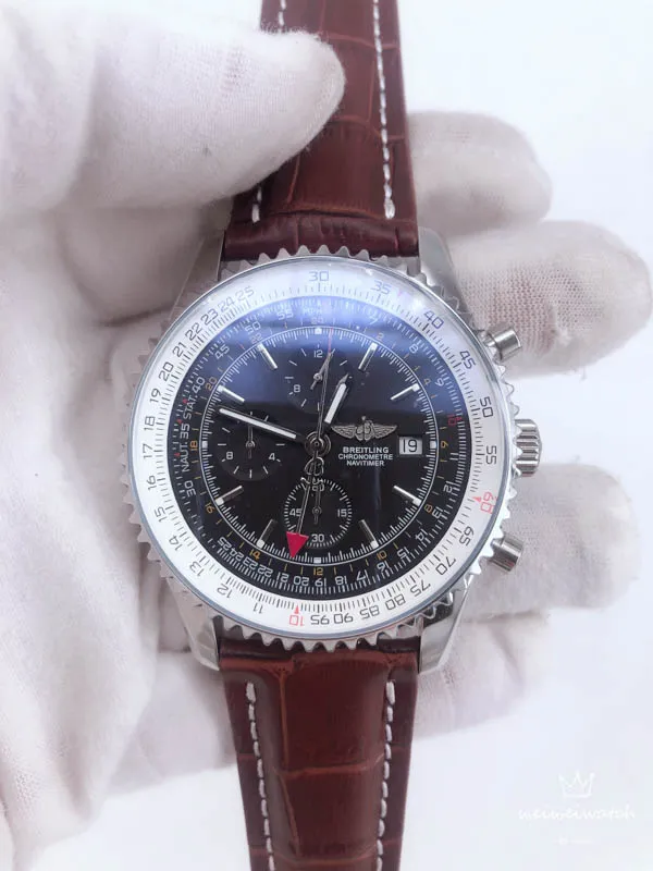 Reloj Breitling Navitimer M2N5O7