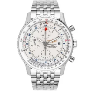 Reloj Breitling Navitimer World A6B0C3