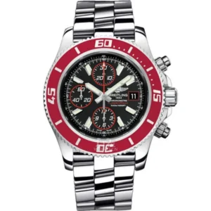 Reloj Breitling Superocean Chronograph ll