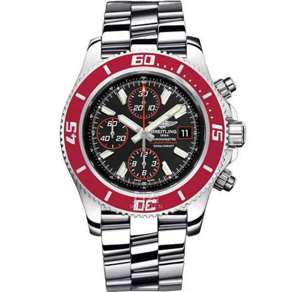 Reloj Breitling Superocean Chronograph ll
