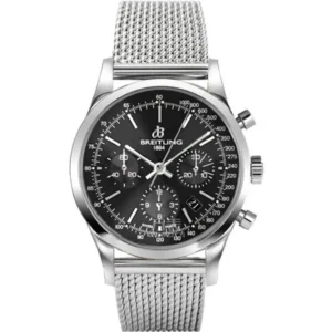 Reloj Breitling Transocean Chronograph 43