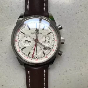 Reloj Breitling Transocean J6K9L4