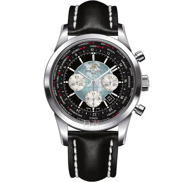 Reloj Breitling Transocean L5M0N7