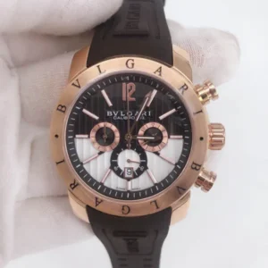 Reloj Bulgari Chronograph J0K7L3