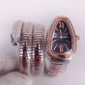 Reloj Bulgari Serpenti Tubogas L5M9N3