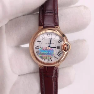 Reloj Cartier Ballon Bleu W3X7Y9