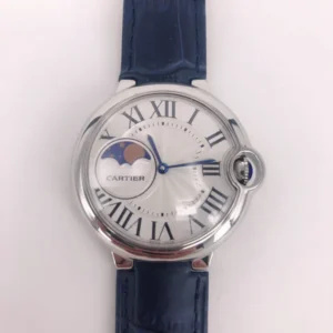 Reloj Cartier Ballon Bleu Z8A1B2