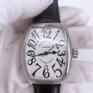 Reloj Franck Muller Cintrée Curvex M4N9O3