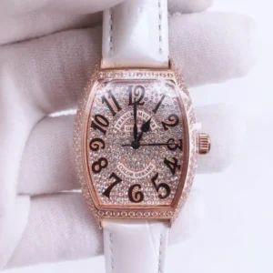 Reloj Franck Muller Secret Hours J5K8L1