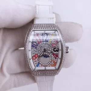 Reloj Franck Muller Vanguard G0H6I2