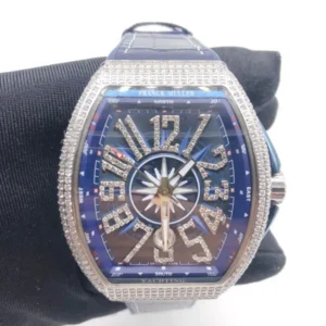 Reloj Franck Muller Vanguard P7Q0R6