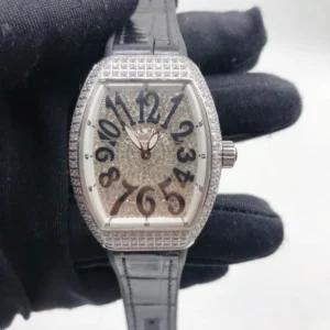 Reloj Franck Muller Vanguard T9U5V2