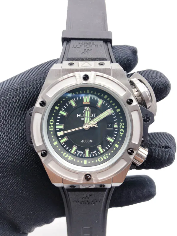 Reloj Hublot Big Bang A2B8C4