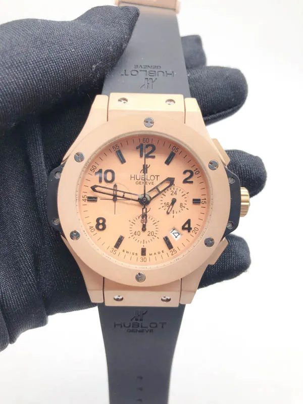 Reloj Hublot Big Bang D9E3F7
