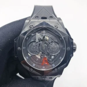 Reloj Hublot Big Bang Sang Bleu K0L5M2