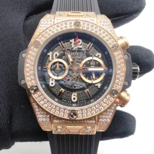 Reloj Hublot Big Bang Unico King X0Y7Z5
