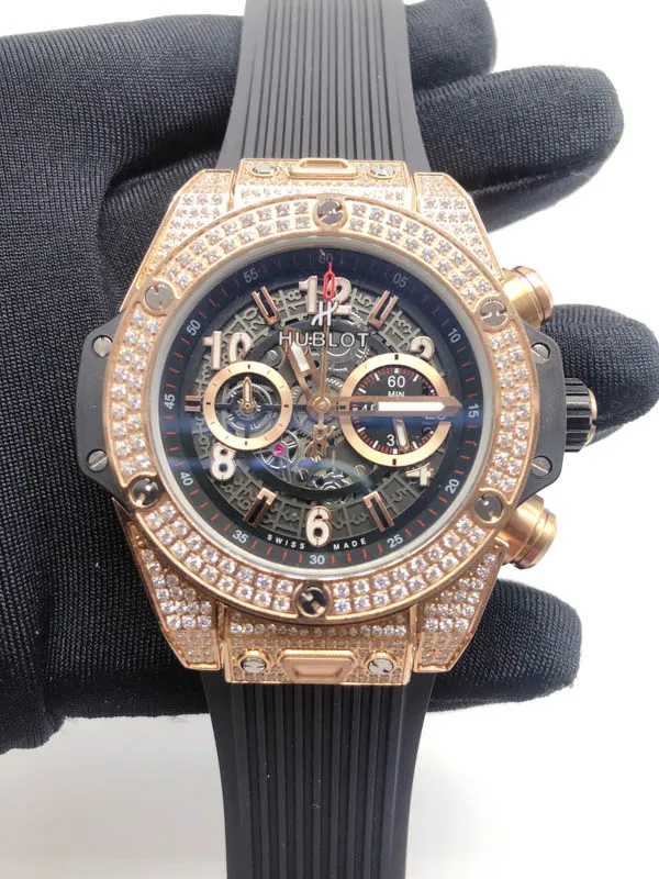 Reloj Hublot Big Bang Unico King X0Y7Z5