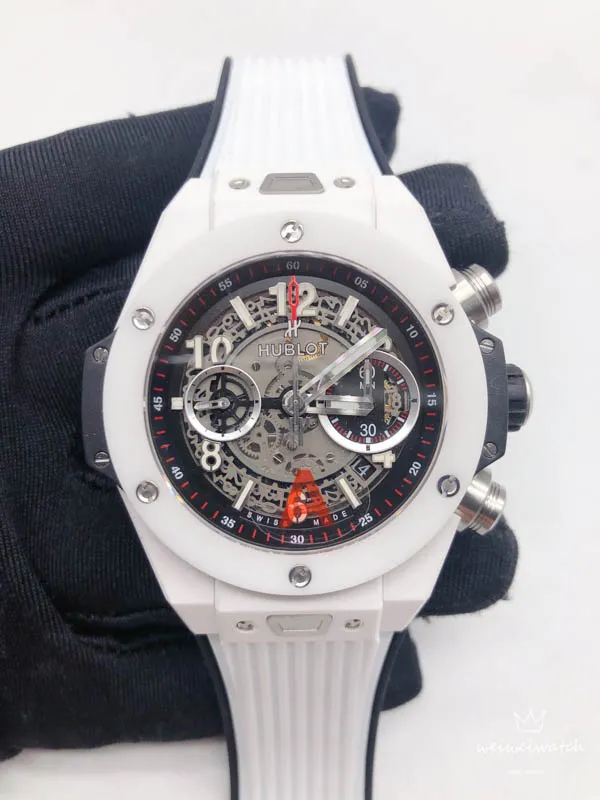 Reloj Hublot Big Bang Unico Q1R9S3