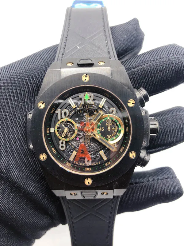 Reloj Hublot Big Bang Unico R8S4T6
