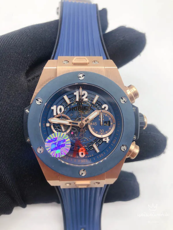 Reloj Hublot Big Bang Unico Y0Z5A1