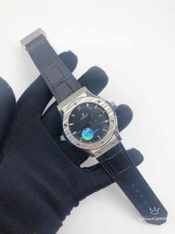 Reloj Hublot Classic Fusion B6C9D2