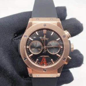 Reloj Hublot Classic Fusion Chronograph T0U7V5
