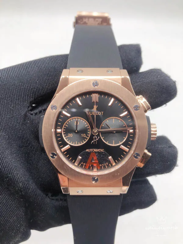 Reloj Hublot Classic Fusion Chronograph T0U7V5